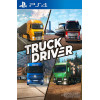 Truck Driver PS4